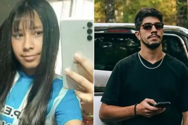 Desaparici�n de Agostina: Barrelier insiste en que la ni�a del video es su hija