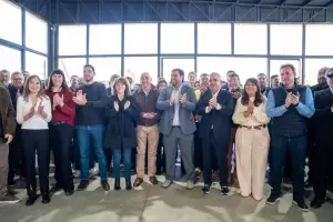 Los proveedores mineros de Catamarca celebraron su d�a