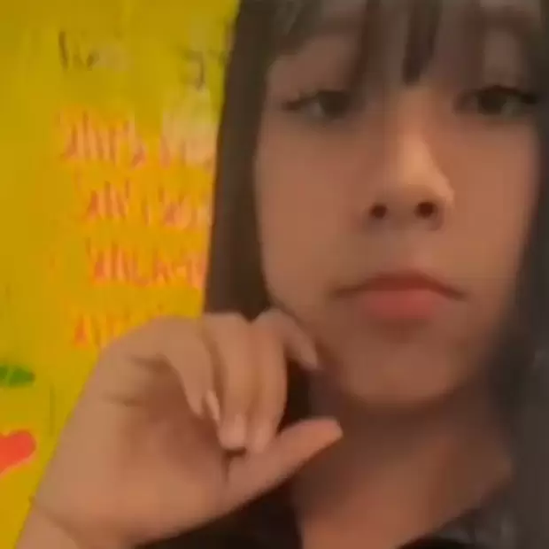 "Tu hija est� bien, dormida": el mensaje a la madre de Agostina que analiza la Justicia
