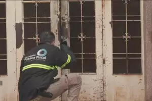 Caso Agostina: en medio de desprolijidades, vuelven a allanar la casa del �nico detenido
