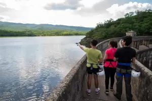 Turismo Capacita 2026 llega a Santa Rosa con un taller sobre inteligencia artificial