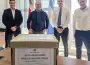 El Gobierno present� la Cuenta de Inversi�n 2025 ante el Tribunal de Cuentas