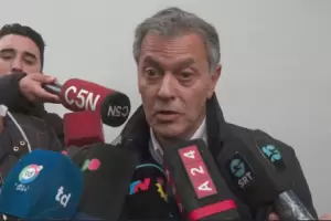 Caso Agostina: habl� el fiscal y dijo que se la busca "viva o muerta"