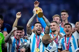 Impacto en el mercado de pases: River incorpor� otro campe�n mundial