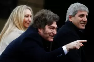 Naci�n busca relanzar la Ley de Inocencia Fiscal para atraer los "d�lares del colch�n"