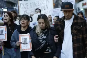Caso Agostina Vega: el detenido modific� su versi�n y confes� que la joven entr� a su casa