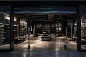 Cierra sus puertas la tienda de deportes m�s exitosa del mundo