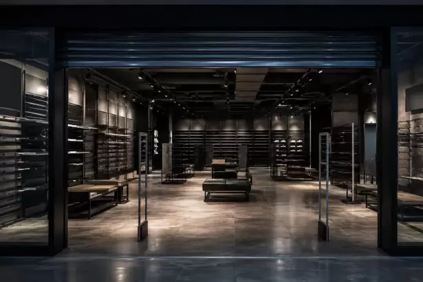 Cierra sus puertas la tienda de deportes m�s exitosa del mundo