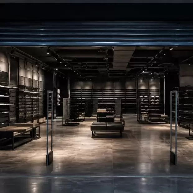 Cierra sus puertas la tienda de deportes m�s exitosa del mundo