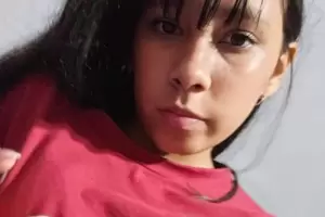 Hallaron muerta a Agostina Vega en C�rdoba tras una semana de b�squeda
