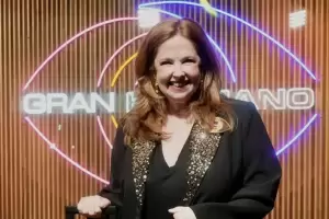Gran Hermano: filtraron el millonario sueldo de Andrea Del Boca y estall� la pol�mica
