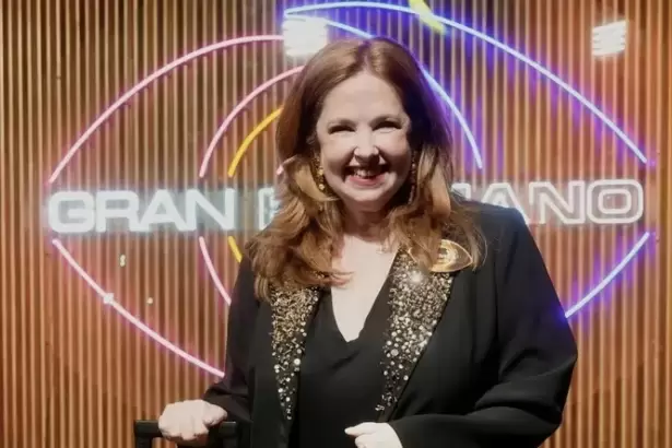 Gran Hermano: filtraron el millonario sueldo de Andrea Del Boca y estall� la pol�mica