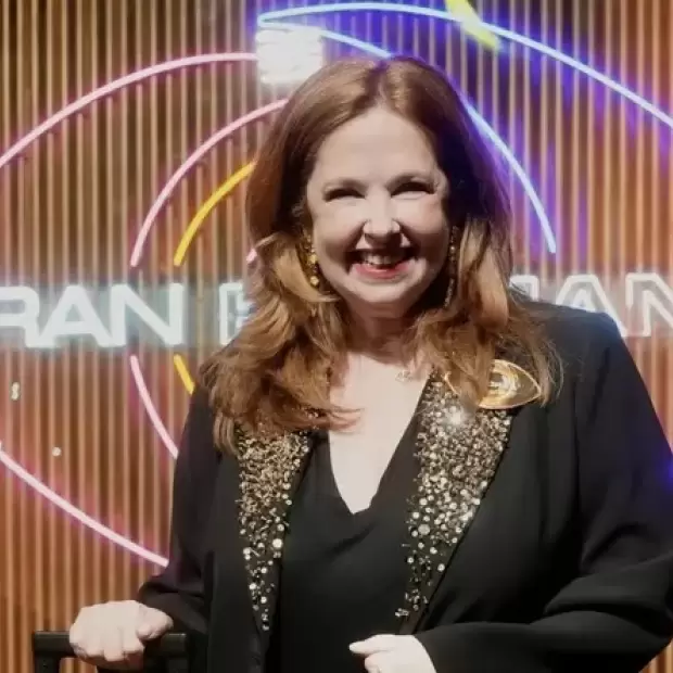 Gran Hermano: filtraron el millonario sueldo de Andrea Del Boca y estall� la pol�mica