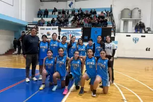 Torneo Preparaci�n: Ateneo Mariano Moreno se consagr� campe�n U13