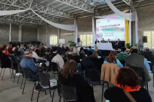 Referentes de la Pastoral Social del NOA en Catamarca reflexionaron sobre la pobreza en la regi�n