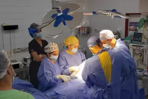 M�s de 7.300 personas esperan un trasplante en Argentina