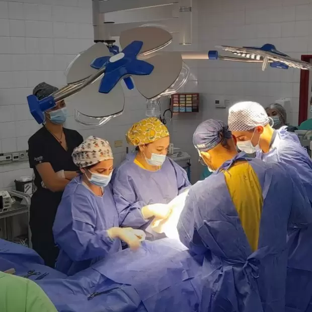 M�s de 7.300 personas esperan un trasplante en Argentina