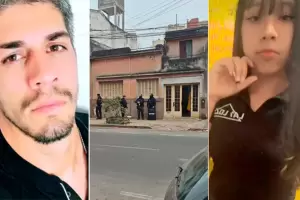 Crimen de Agostina: las preguntas que a�n buscan respuesta tras el horror y la conmoci�n