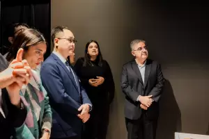 CATA incorpora nuevas salas interactivas para difundir el litio y la identidad productiva