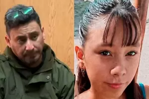 "Nunca viv� un silencio tan doloroso": la abogada del padre de Agostina reconstruy� el hallazgo del cuerpo