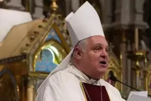 La Iglesia cuestion� la reforma migratoria y profundiz� la tensi�n con el Gobierno nacional