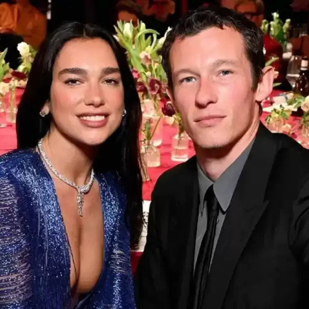 Se cas� Dua Lipa: por qu� un escritor argentino fue crucial en esta historia de amor