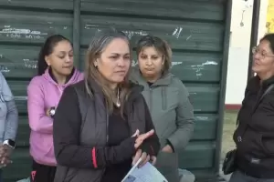Catamarca: cerca de 100 alumnos no pueden asistir a clases por la falta de transporte escolar en El Portezuelo