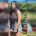 Buscan intensamente a una adolescente de 15 a�os desaparecida en Comodoro Rivadavia
