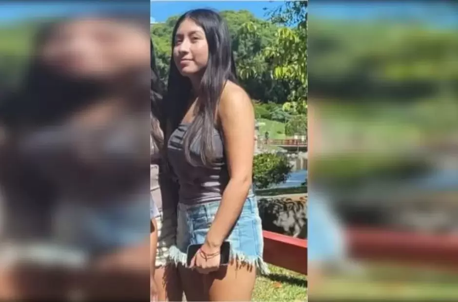 Camila Susana Maidana