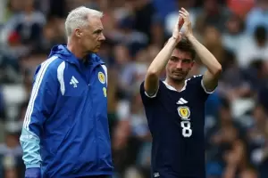 Dos figuras se quedan sin Mundial: Escocia y Canad� sufren bajas sensibles por lesi�n