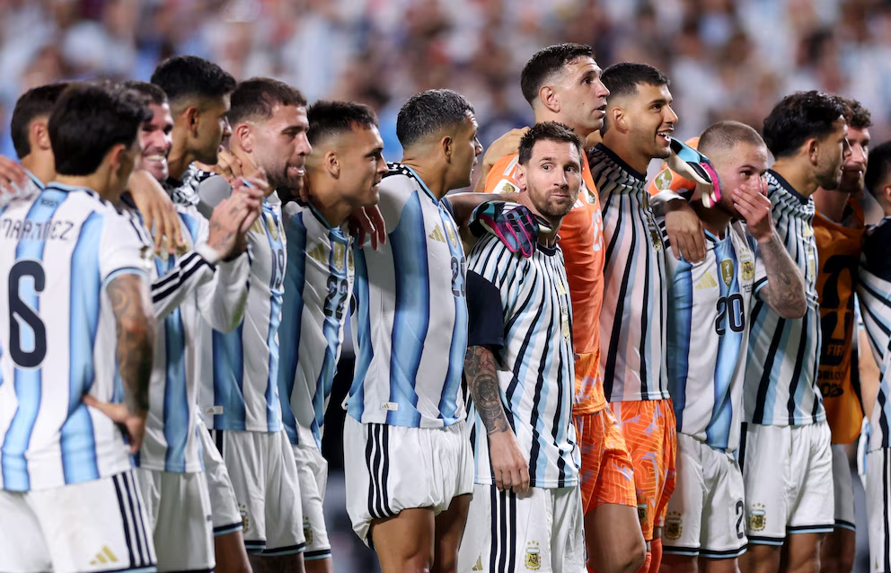 Qué viene para la selección argentina: amistosos, Eliminatorias y el futuro de Scaloni