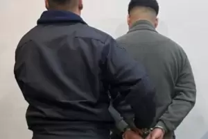 Catamarca: detuvieron a un exdirigente juvenil acusado de agresiones y da�os