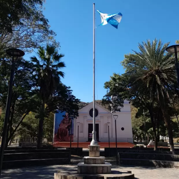 �C�mo va a estar el clima en Catamarca para la vuelta a clases?