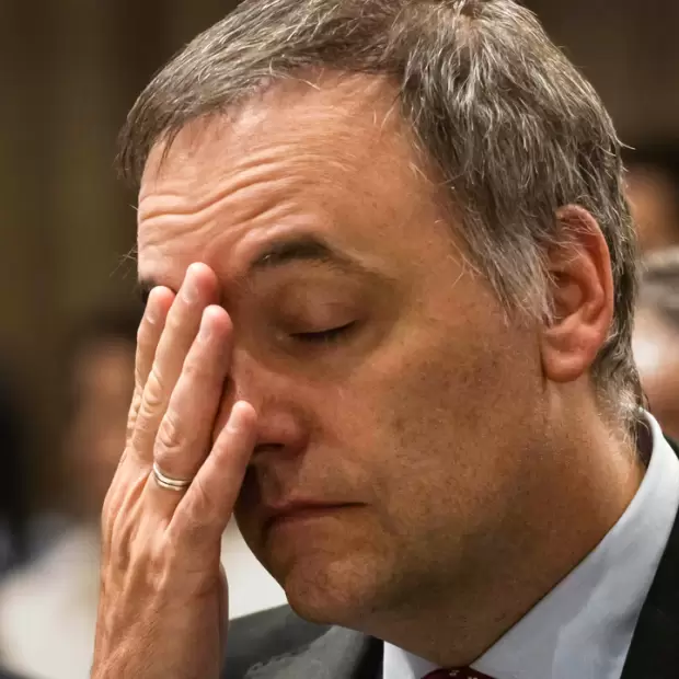 Adorni enfrenta el plazo para explicar las inconsistencias de su patrimonio