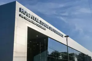 Conmoci�n: una beba de 27 d�as muri� aplastada por su hermana mientras dorm�an