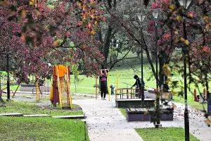 Giro en el pron�stico: el invierno ser� m�s c�lido de lo habitual en Catamarca