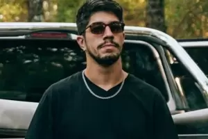 Escap� atada y casi desnuda: la joven que denunci� a Barrelier en 2025 rompi� el silencio