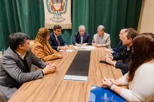 Catamarca crea un mecanismo de movilidad de profesionales p�blicos para cubrir vacantes judiciales