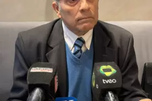 Caso Sergio Coria: la querella tild� el fallo de "nulo" y "arbitrario"