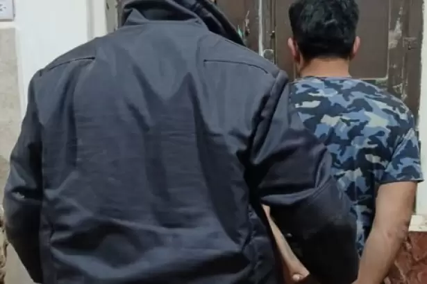 Catamarca: intent� ingresar a una vivienda y fue detenido