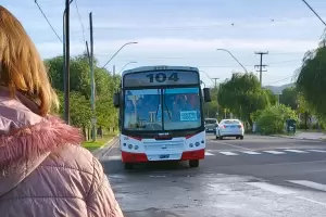 Comenz� a regir el beneficio del Marcat�n Transporte