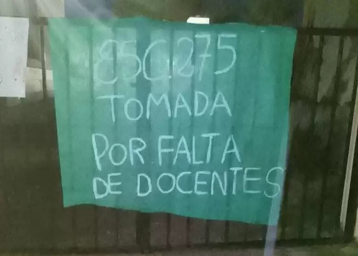 escuelas las cañas