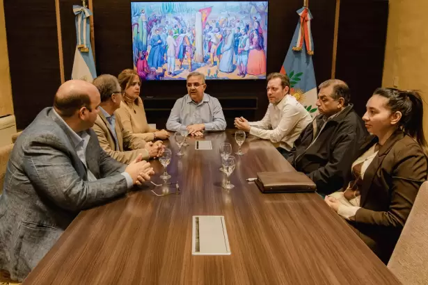 El Gobierno confirm� que trabaja en un proyecto para eliminar los coseguros
