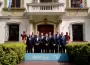 Zona fr�a: Jalil y los gobernadores del Norte Grande debaten una estrategia com�n
