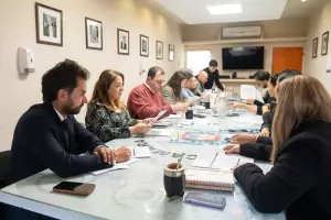 Avanza el proyecto para declarar patrimonio hist�rico la Capilla del Colegio del Huerto