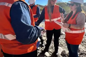 Catamarca reforz� sus controles con una auditor�a bajo norma IRAM-ISO 9001