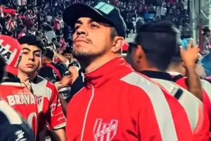Crimen de Agostina: allanaron la vivienda de la madre de Barrelier