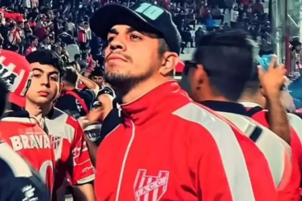 Barrelier recibi� el alta m�dica y podr�a ser nuevamente indagado en la causa