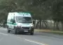Una mujer y dos menores resultaron heridos tras un accidente en Ruta n� 41