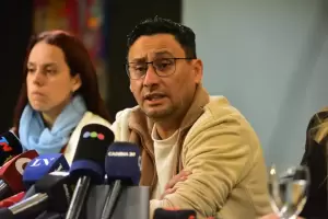 El padre de Agostina apunt� a c�mplices y denunci� encubrimiento: "No actu� solo"